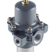 تعمیرات پرشر رگولاتور امرسان